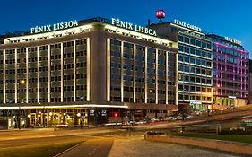 Hotel hf Fenix Lisboa
